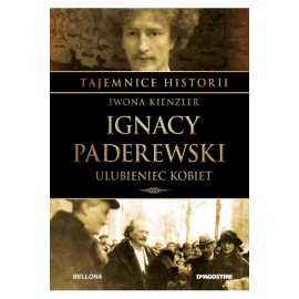 Ignacy Paderewski Iwona Kienzler