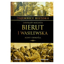 Bierut i Wasilewska Jarosław Molenda