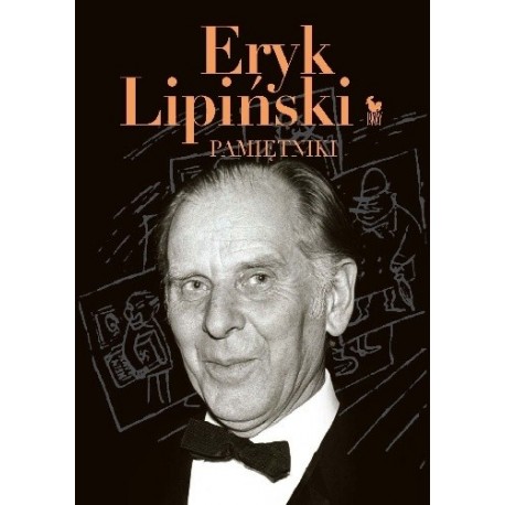 Pamiętniki Eryk Lipiński