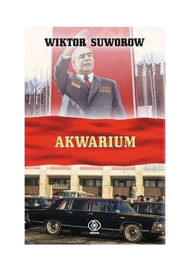 Akwarium Wiktor Suworow