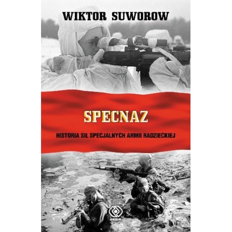 Specnaz Wiktor Suworow