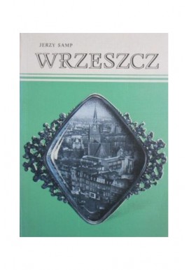 Jerzy Samp Wrzeszcz Kościół na Czarnej