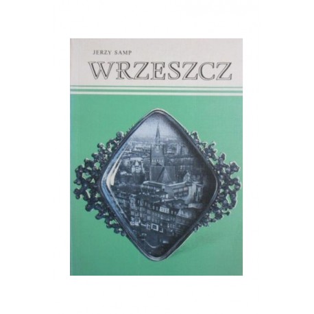 Jerzy Samp Wrzeszcz Kościół na Czarnej