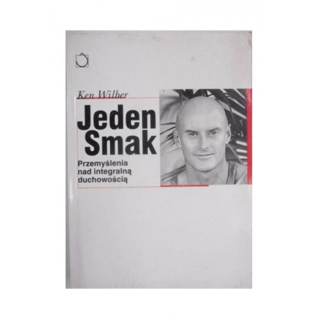 Jeden Smak Ken Wilber