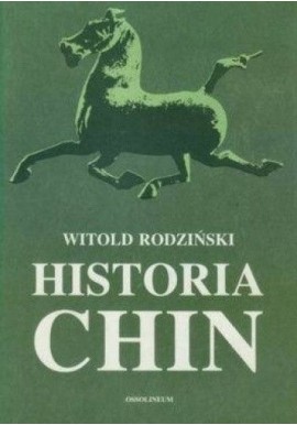 Historia Chin Witold Rodziński
