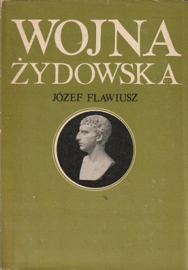 Wojna Żydowska Józef Flawiusz