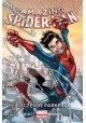 Amazing Spider-Man Szczęście Parkera