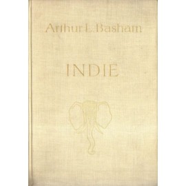 Indie Arthur L. Basham