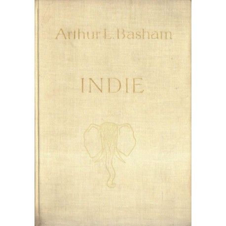 Indie Arthur L. Basham