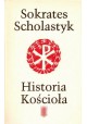 Historia Kościoła Sokrates Scholastyk