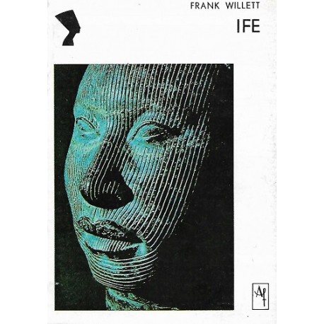 IFE Frank Willett
