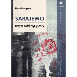 Sarajewo Herve Ghesquiere