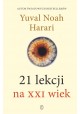 21 lekcji na XXI wiek Yuval Noah Harari