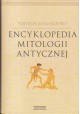Encyklopedia mitologii antycznej Vojtech Zamarovsky