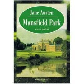 Mansfield Park Jane Austen