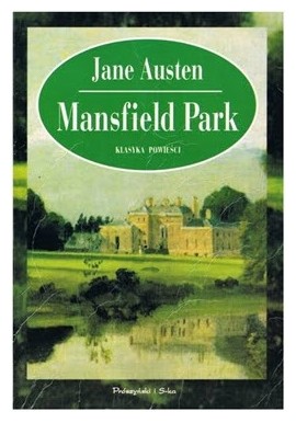 Mansfield Park Jane Austen