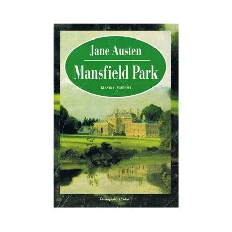 Mansfield Park Jane Austen