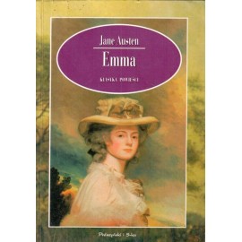 Emma Jane Austen