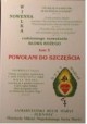 Powołani do szczęścia Wielka Nowenna codziennego rozważania Słowa Bożego tom 5 Ks. Generał Andrzej Michałek Sam. PMNSM