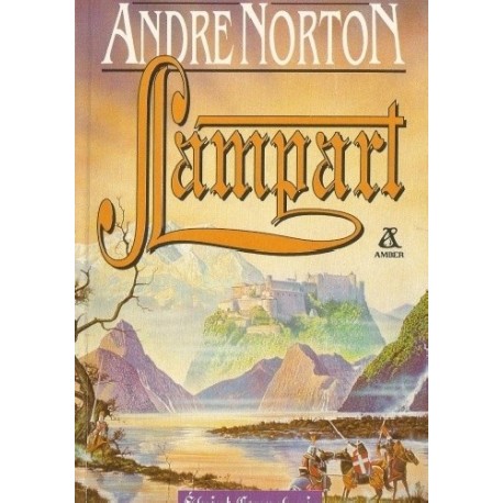 Lampart Andre Norton