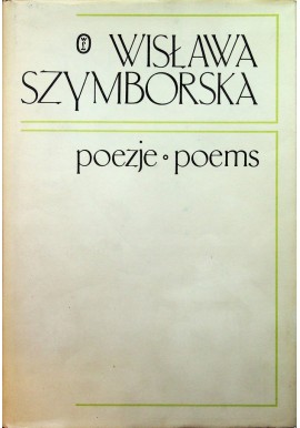 Wisława Szymborska Poezje, poems