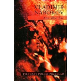 Ada albo Żar Vladimir Nabokov