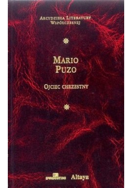 Ojciec chrzestny Mario Puzo