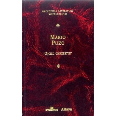 Ojciec chrzestny Mario Puzo