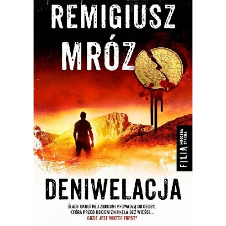 Deniwelacja Remigiusz Mróz