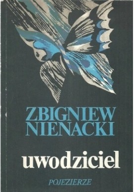 Uwodziciel Zbigniew Nienacki