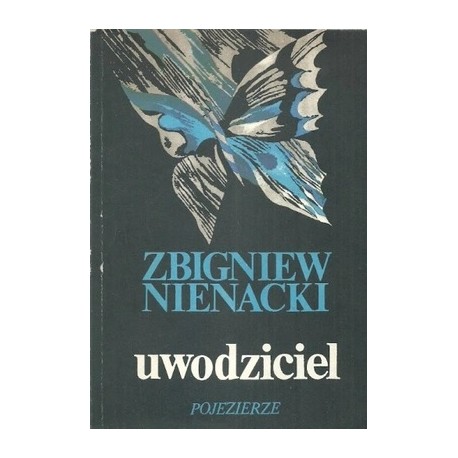 Uwodziciel Zbigniew Nienacki