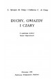 Duchy, gwiazdy i czary L. Sprague de Camp i Catherine C. de Camp