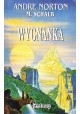 Wygnanka Andre Norton, M. Schaub