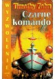 Czarne komando Timothy Zahn