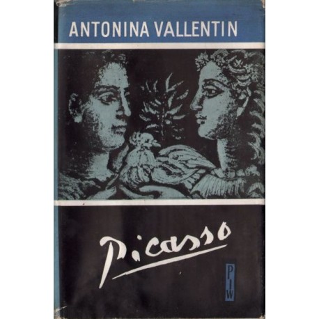 Picasso Antonina Vallentin