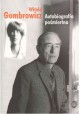 Witold Gombrowicz Autobiografia pośmiertna Włodzimierz Bolecki (wybór, oprac.)