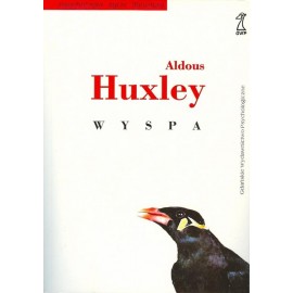 Wyspa Aldous Huxley