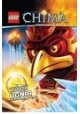 Potęga ognia LEGO Legends of Chima Greg Farshtey