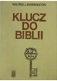 Klucz do Biblii Wilfrid J. Harrington