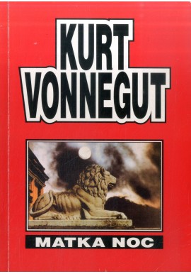 Matka noc Kurt Vonnegut
