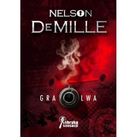 Gra lwa Nelson DeMille