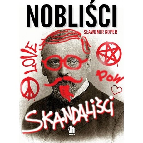 Nobliści Skandaliści Sławomir Koper