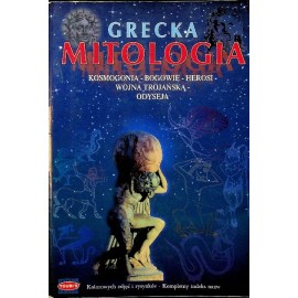 Grecka mitologia Sofia Souli