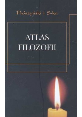 Atlas filozofii Peter Kunzmann, Franz-Peter Burkard, Franz Wiedmann