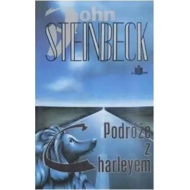 Podróże z Charleyem John Steinbeck