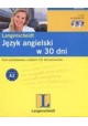 Język angielski w 30 dni + 2 x CD Sonia Brough, Carolyn Wittmann