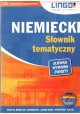 Niemiecki Słownik tematyczny + CD Tomasz Sielecki