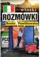 Włoski Rozmówki Beata Pawlikowska