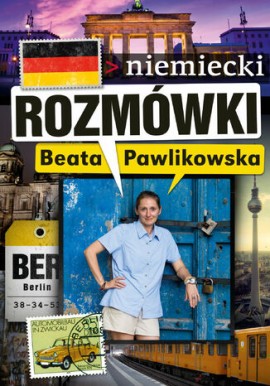 Niemiecki Rozmówki Beata Pawlikowska