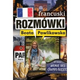Francuski Rozmówki Beata Pawlikowska